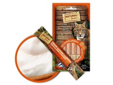 NG: Krém s kuřetem, tuňákem a humrem 1 ks / 14 g